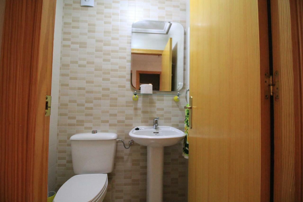 Piso Vacacional En Murcia Beniaján Exterior photo